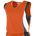 Girls' Wicking Mesh Extreme Jersey Shirt